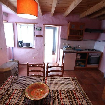 Casa Azul Villa Nazare Bagian luar foto