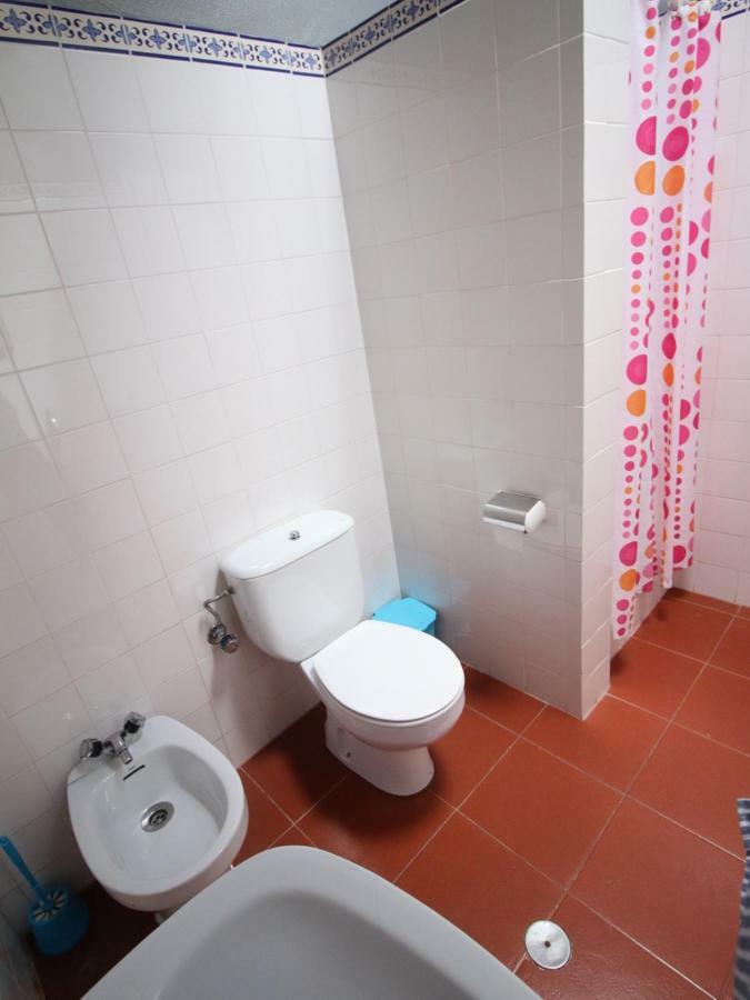 Casa Azul Villa Nazare Bagian luar foto