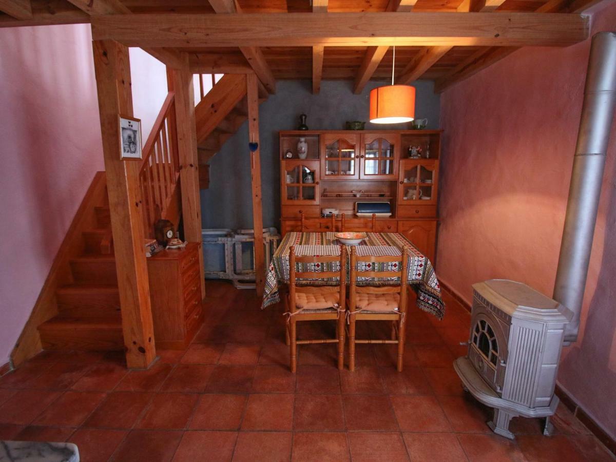 Casa Azul Villa Nazare Bagian luar foto