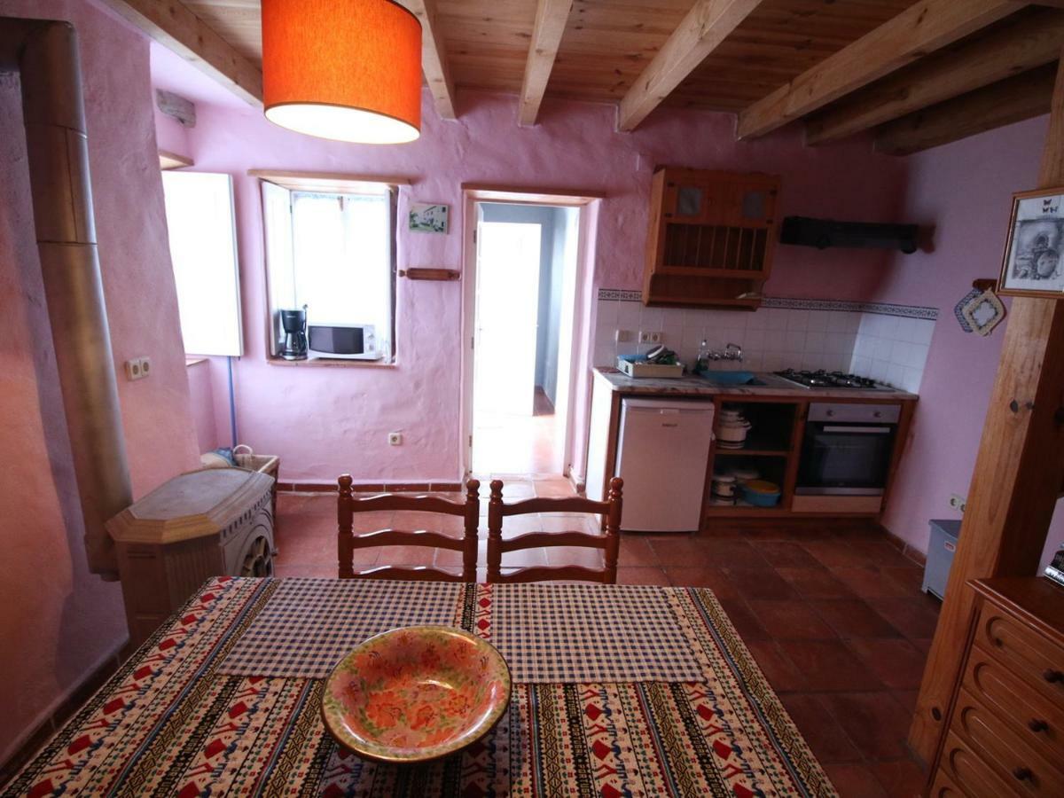Casa Azul Villa Nazare Bagian luar foto